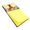 Carolines Treasures BB6111SN Easter Eggs Chinese Chongqing Dog Sticky Note Holder